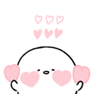 a lovable child || @HafuPan telegram stickers