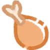 🍗