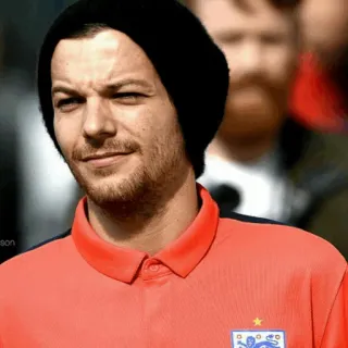 Louis @zaynbR98 telegram stickers