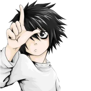 DeathNote 💀 @A_inviteLink telegram stickers