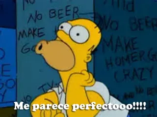 😆 Homer Simpson The Simpsons No BEER
MAKE
Ga
TV
NO BEER
MAKE
HOMERG
CRAZY
Me parece perfectooo!!!! 호머 심슨, 심슨 가족, 만화, 유머, 애니메이션 telegram sticker