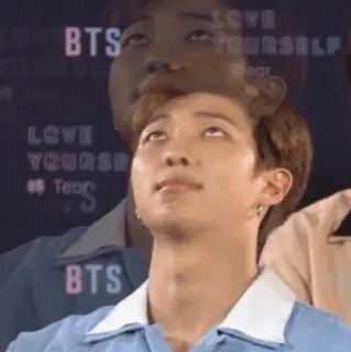 @Kimxtete ›› bts mood telegram stickers