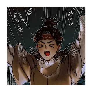 😖 telegram sticker