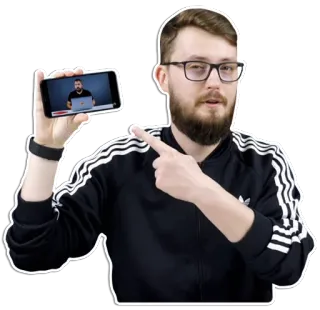 📲 whatsapp sticker