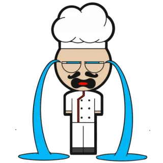 😭 whatsapp sticker