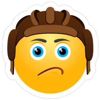 🙂 whatsapp sticker