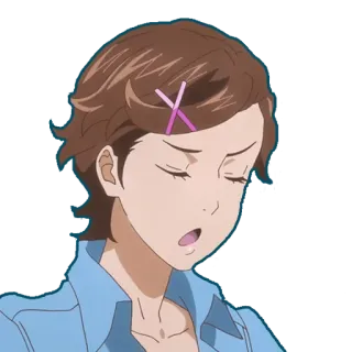 😤 telegram sticker