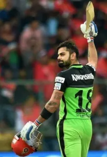 ❤️ Virat Kohli KINGFISHER cricket, sports, indian cricket, kohli telegram sticker