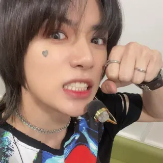 ☁️ whatsapp sticker