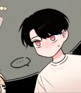 😶 telegram sticker