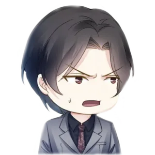 😒 telegram sticker