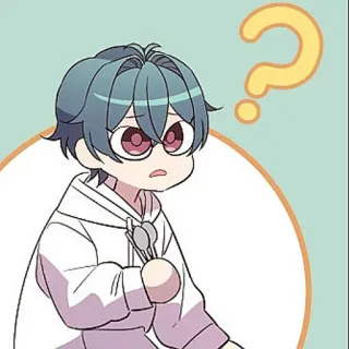 🫐 whatsapp sticker