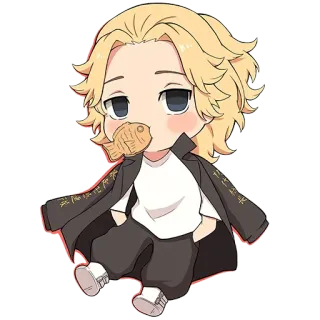 😶 telegram sticker