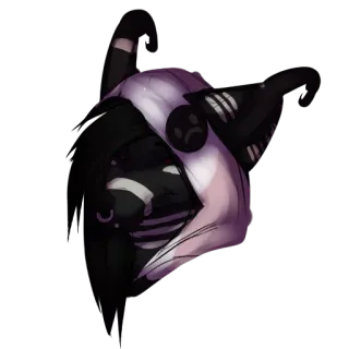 😢 telegram sticker
