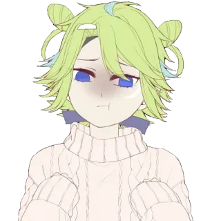☹️ telegram sticker