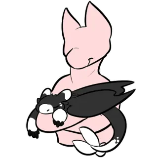 💤 telegram sticker
