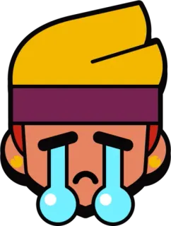 😭 telegram sticker