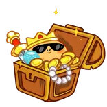 😎