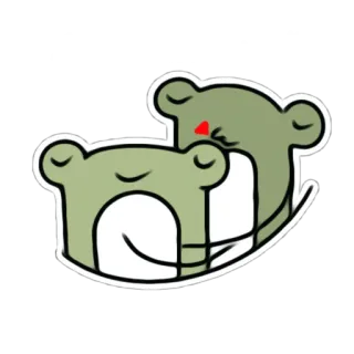 😘 whatsapp sticker