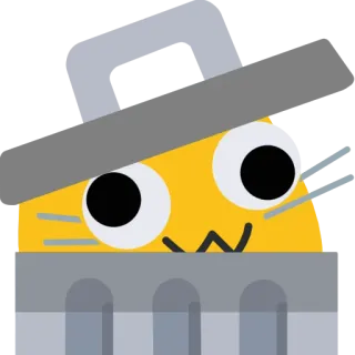 😜 telegram sticker