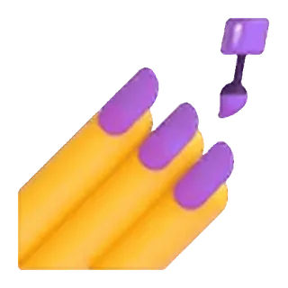 💅