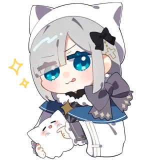 💗 telegram sticker