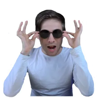 😎 telegram sticker