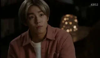 🍸 KBS2 korean drama, kbs2, asian, television, actor telegram sticker