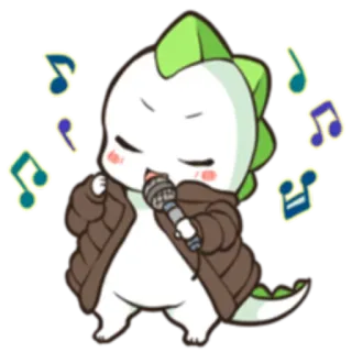 Tetro @StikerDi telegram stickers
