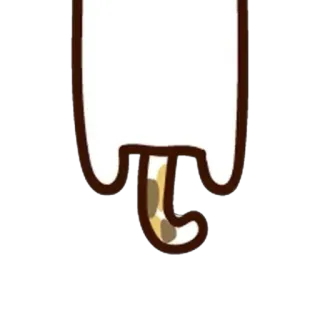 🙃 telegram sticker