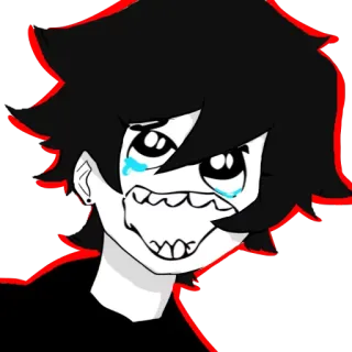 😩 telegram sticker