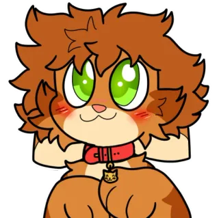 🥺 telegram sticker