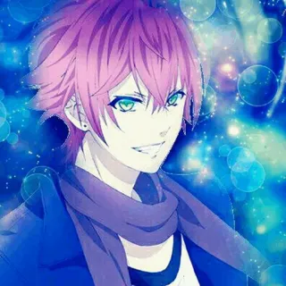 😁 Ayato Sakamaki Diabolik Lovers Anime, Manga, Vampire, Bishonen, Diabolik Lovers, Ayato Sakamaki telegram sticker