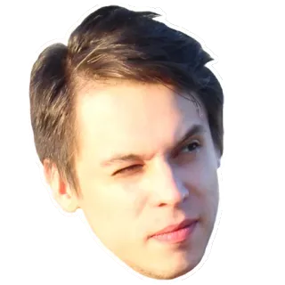 😉 telegram sticker