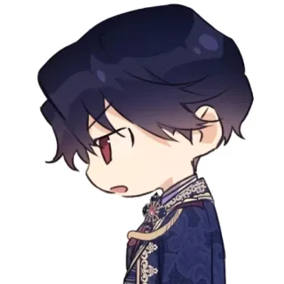🗝 telegram sticker