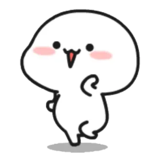 💃 telegram sticker
