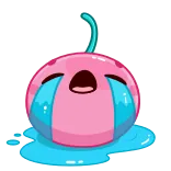 cherry ➜ @emoji1 telegram emojis 😭