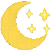 🌙