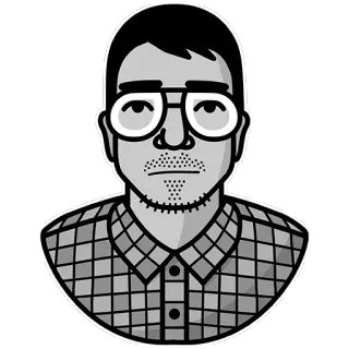 Маргинал telegram stickers