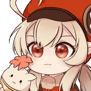 GTH MoveMotes telegram stickers