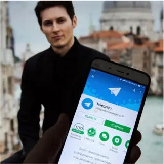 Povel Durov, @Durov @Liderlik_sari telegram stickers