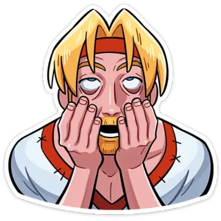 ⭐ telegram sticker