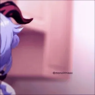 ❄️ @monolithiaaa имя пользователя, социальные сети, monolithiaaa, текстовая накладка whatsapp sticker