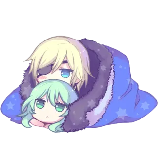❤️ whatsapp sticker