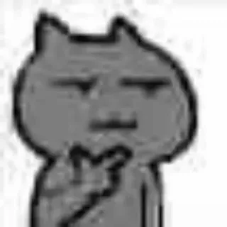 🤔 whatsapp sticker