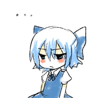 😥 telegram sticker