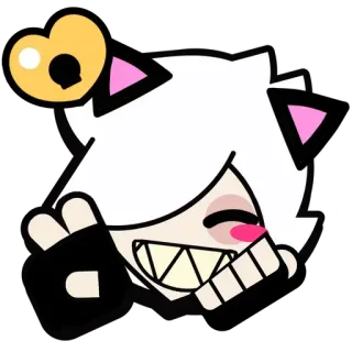 🎭 telegram sticker