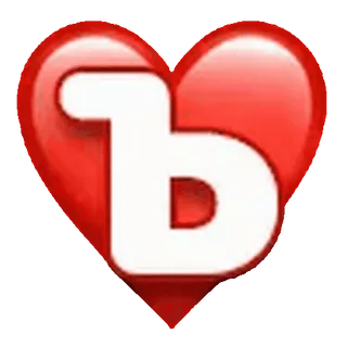 ❤️