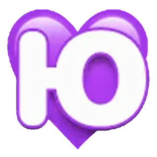 💜
