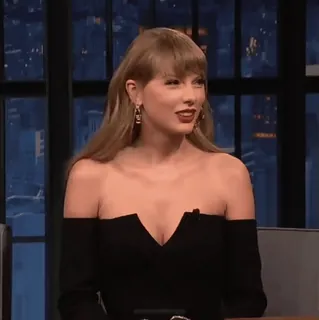🤍 Taylor Swift singer, songwriter, celebrity, woman, actress telegram sticker